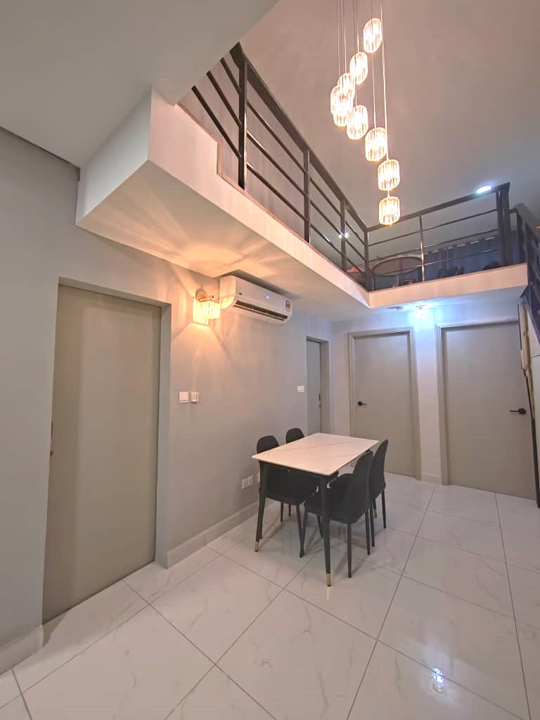 Arte Cheras 3 rooms RENTED - photo 3