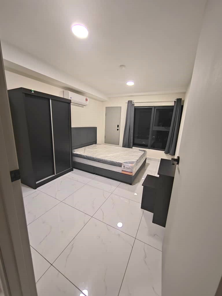 Arte Cheras 3 rooms RENTED - photo 4
