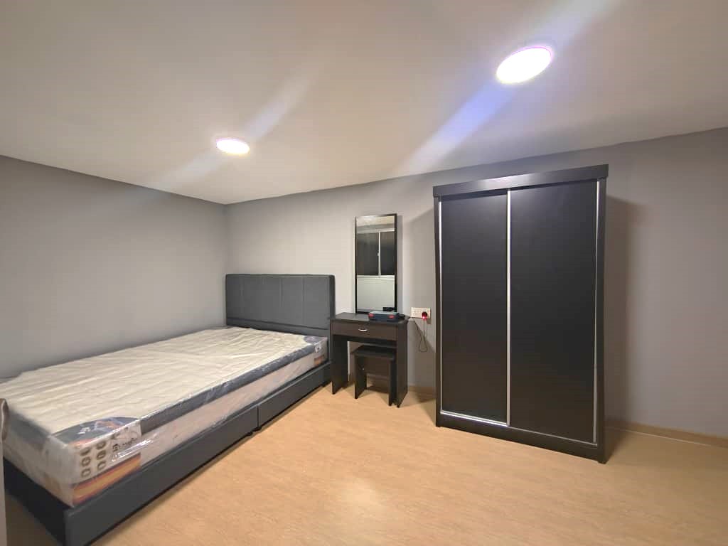 Arte Cheras 3 rooms RENTED - photo 6