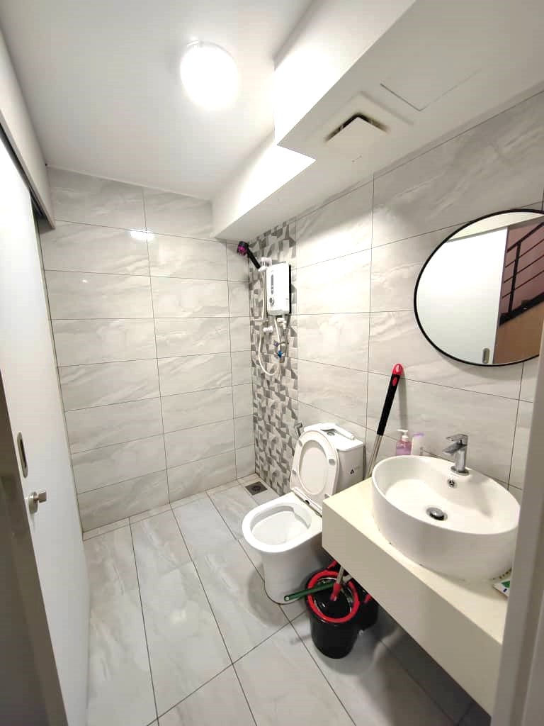 Arte Cheras 3 rooms RENTED - photo 7