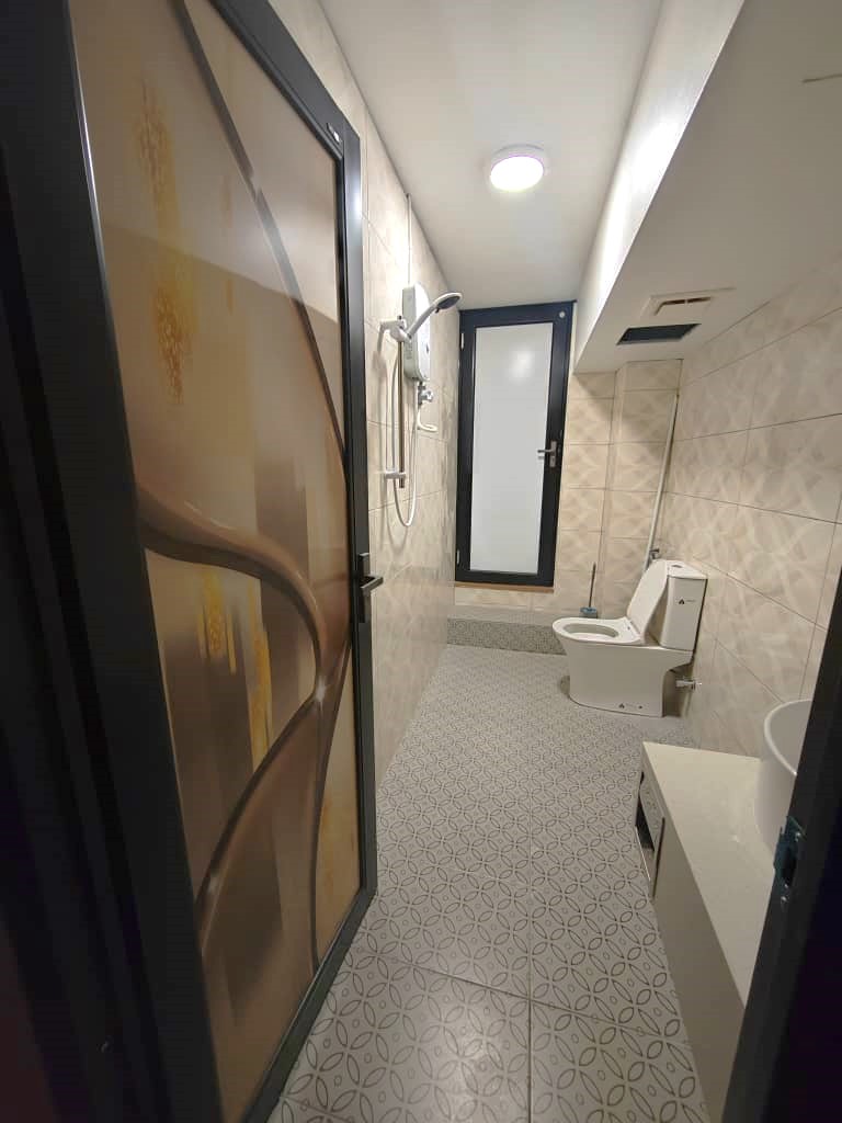 Arte Cheras 3 rooms RENTED - photo 8