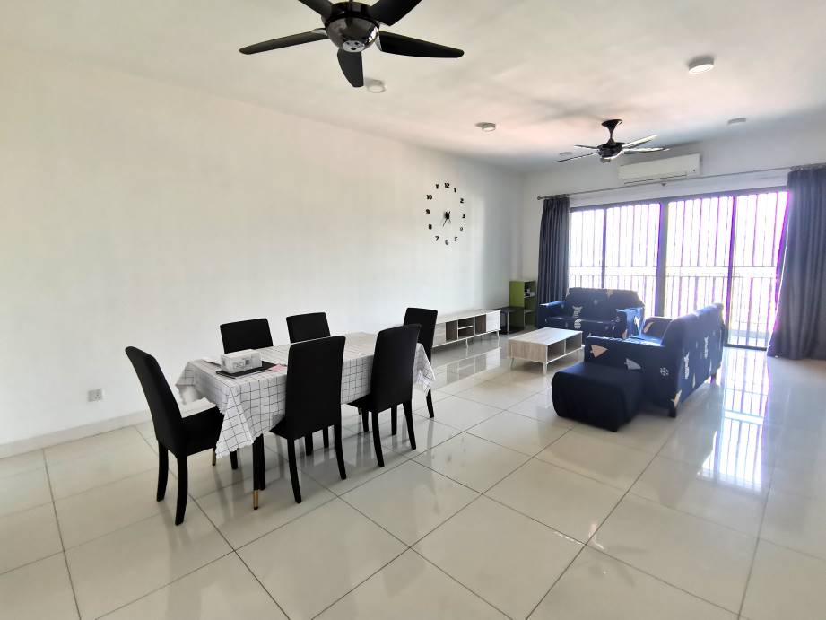 Altitude 236, Cheras RENTED - photo 2