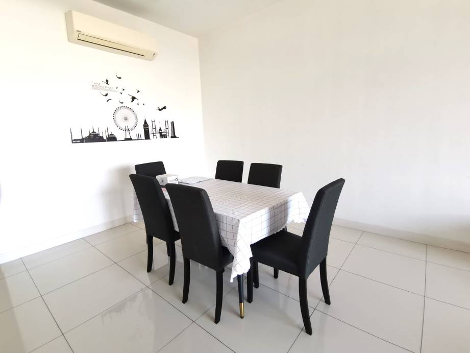 Altitude 236, Cheras RENTED - photo 3