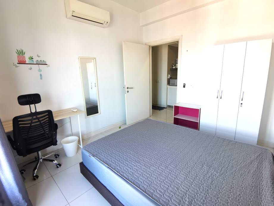 Altitude 236, Cheras RENTED - photo 6