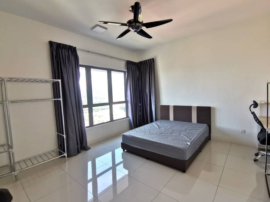 Altitude 236, Cheras RENTED - photo 7