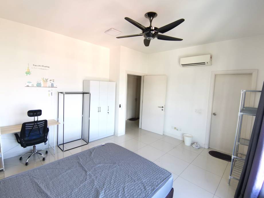 Altitude 236, Cheras RENTED - photo 8
