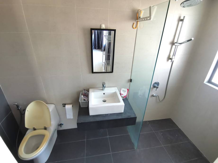 Altitude 236, Cheras RENTED - photo 9