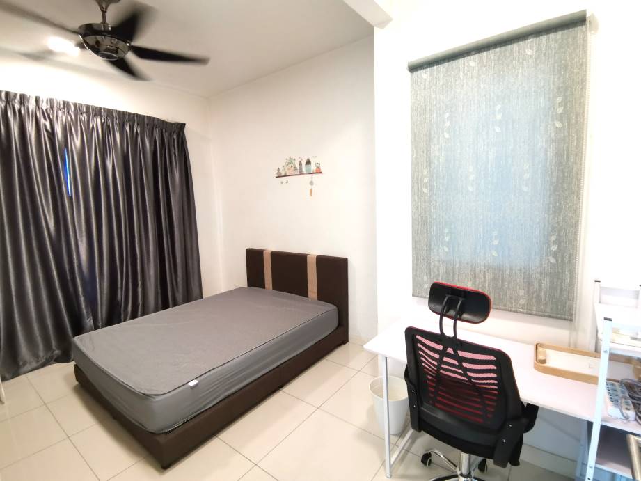 Altitude 236, Cheras RENTED - photo 10