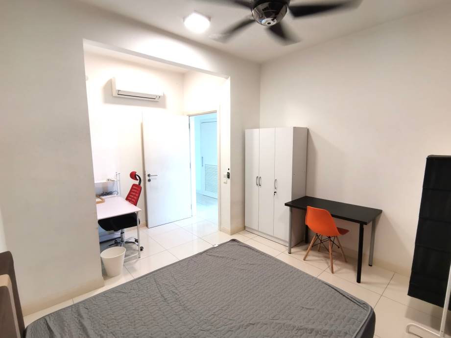 Altitude 236, Cheras RENTED - photo 11