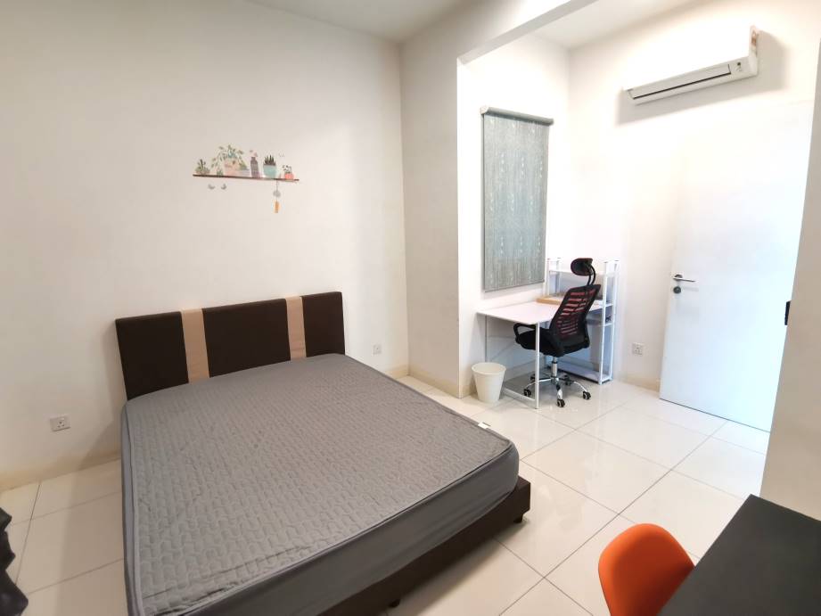 Altitude 236, Cheras RENTED - photo 12