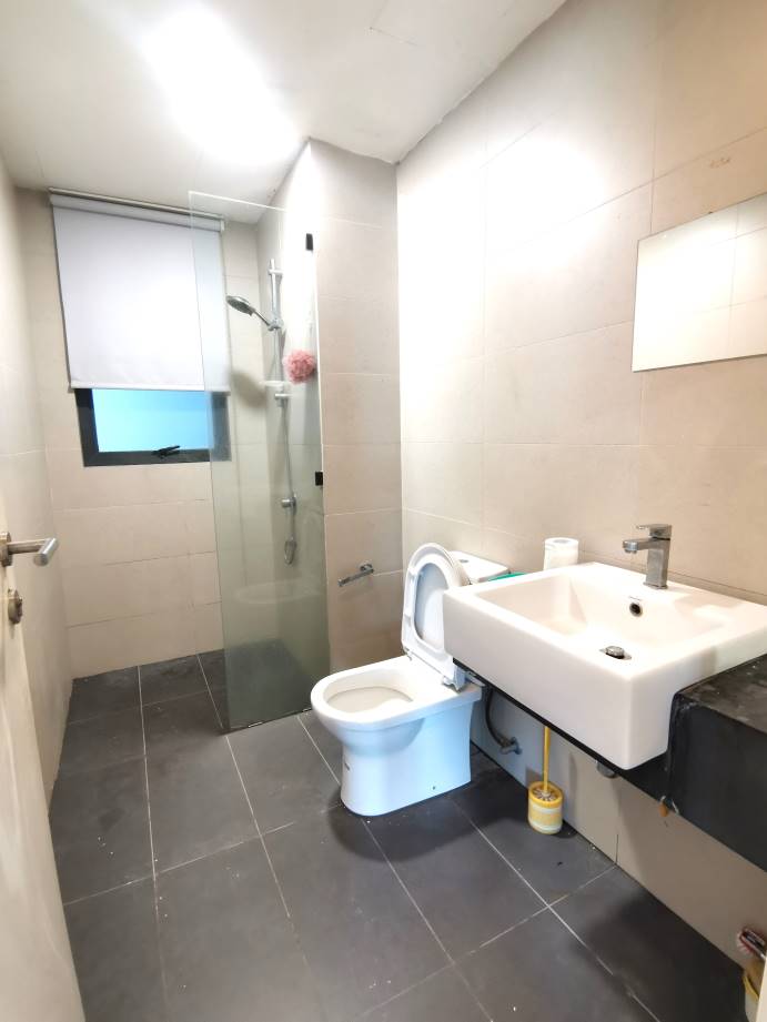 Altitude 236, Cheras RENTED - photo 13