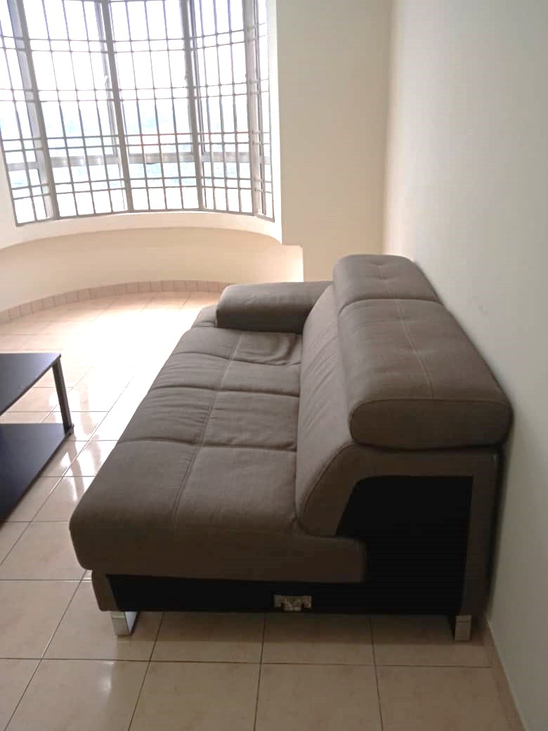 Angkasa Condominiums RENTED - photo 2