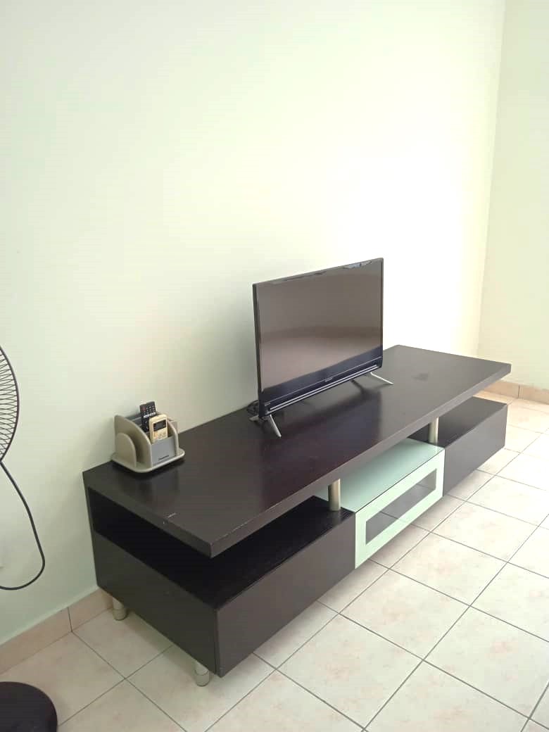 Angkasa Condominiums RENTED - photo 3