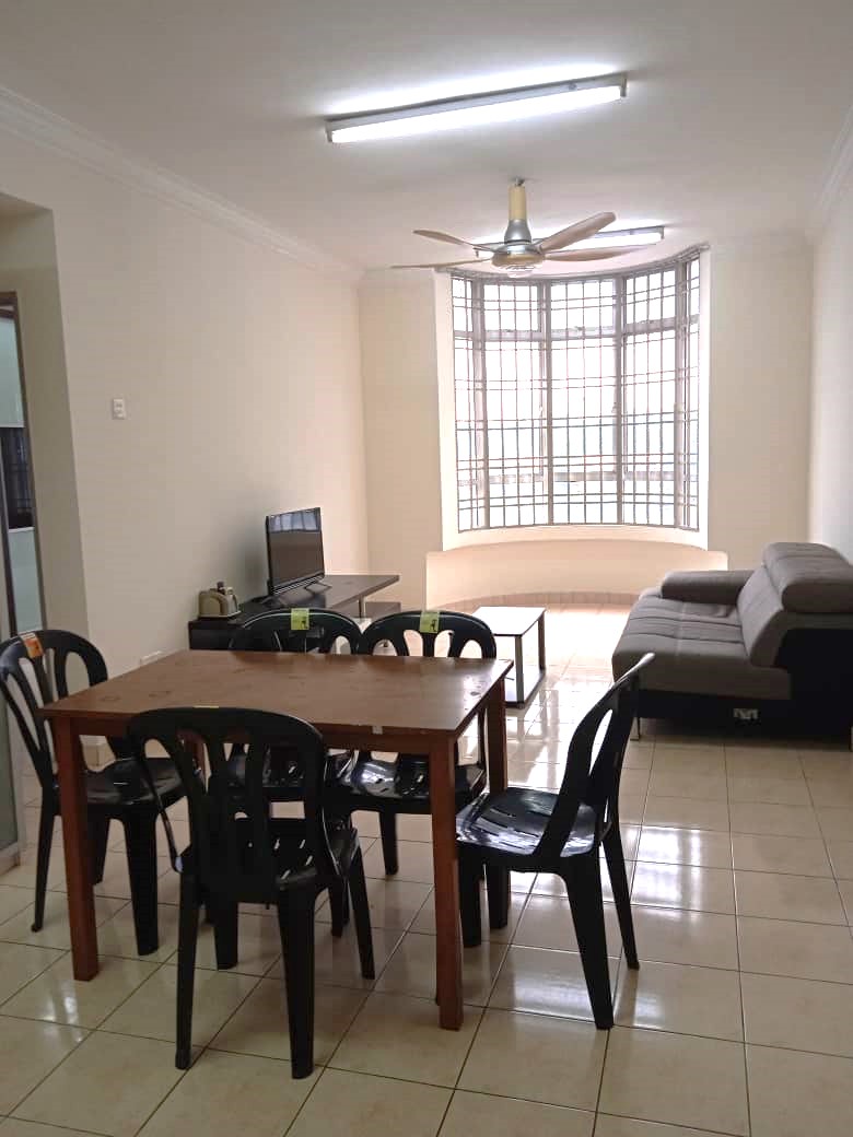 Angkasa Condominiums RENTED - photo 4