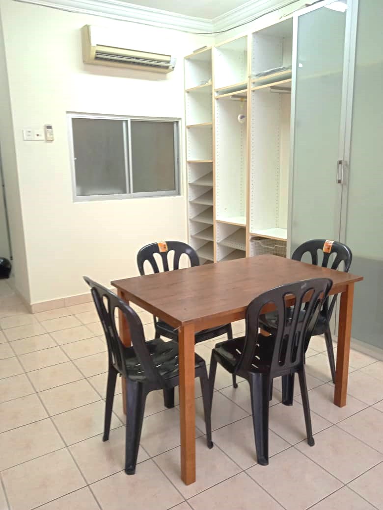 Angkasa Condominiums RENTED - photo 5