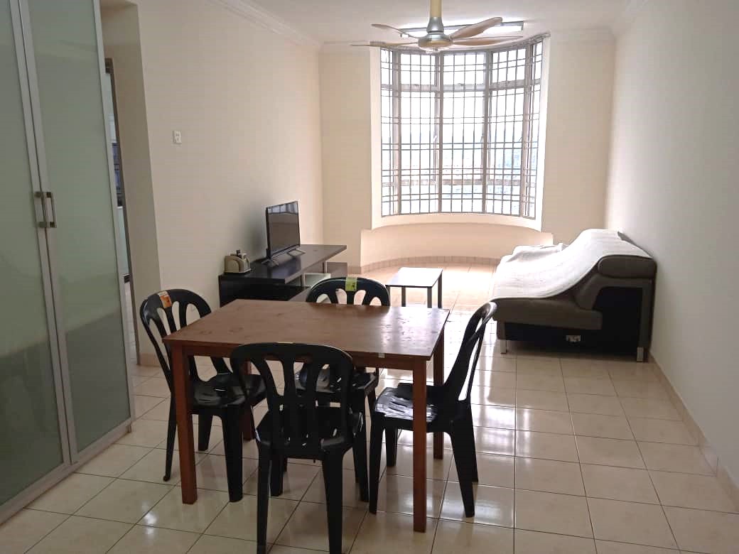 Angkasa Condominiums RENTED - photo 6