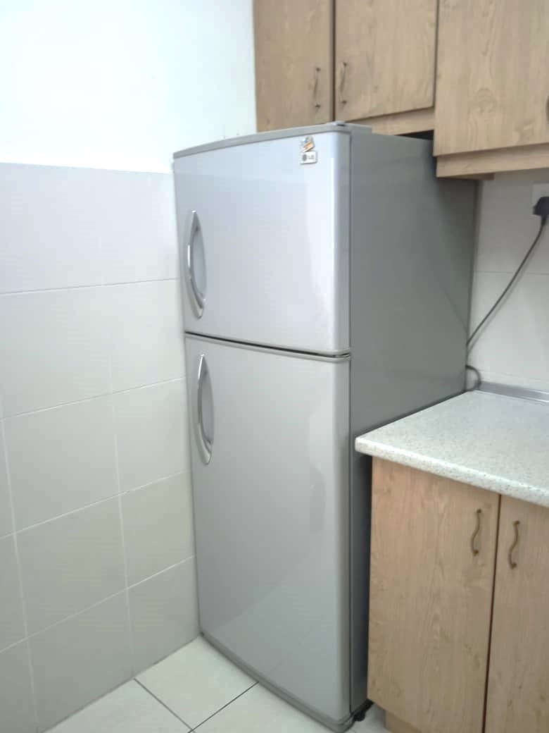 Angkasa Condominiums RENTED - photo 9