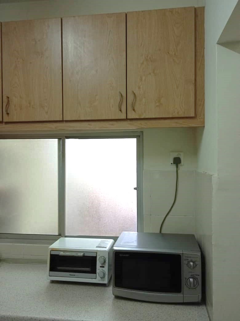 Angkasa Condominiums RENTED - photo 10