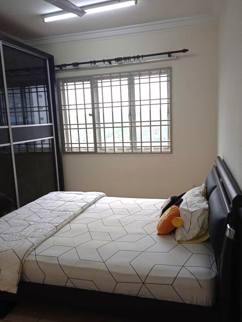 Angkasa Condominiums RENTED - photo 11