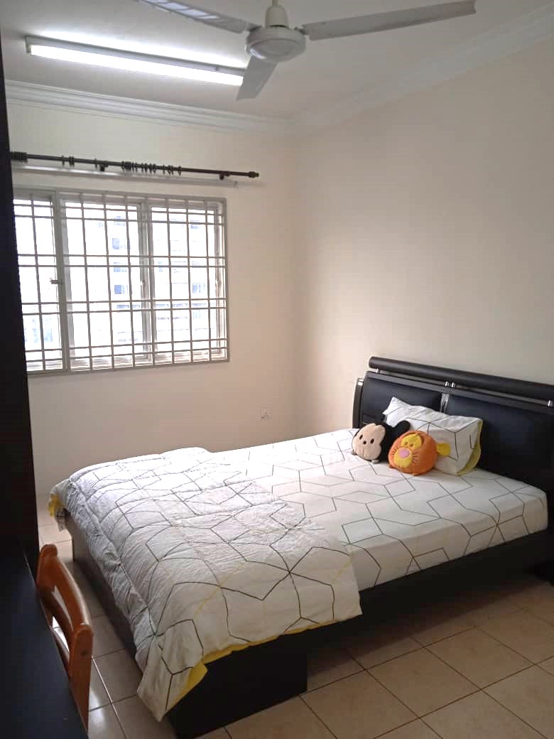 Angkasa Condominiums RENTED - photo 12