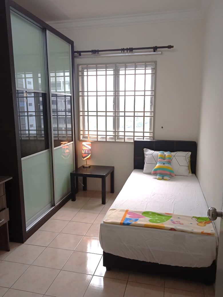 Angkasa Condominiums RENTED - photo 13
