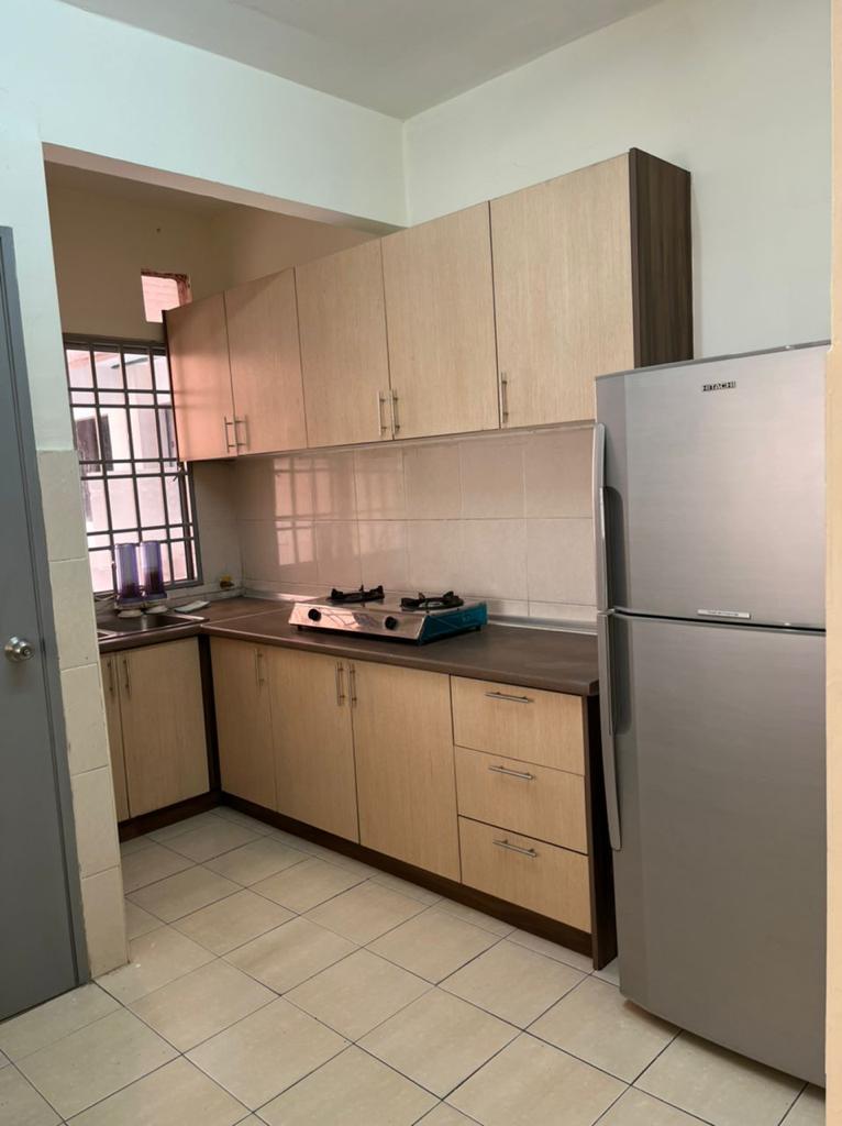 Angkasa Condominiums RENTED - photo 2