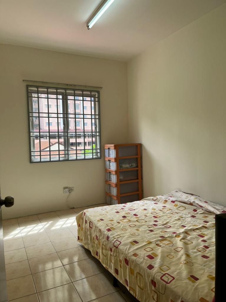 Angkasa Condominiums RENTED - photo 4