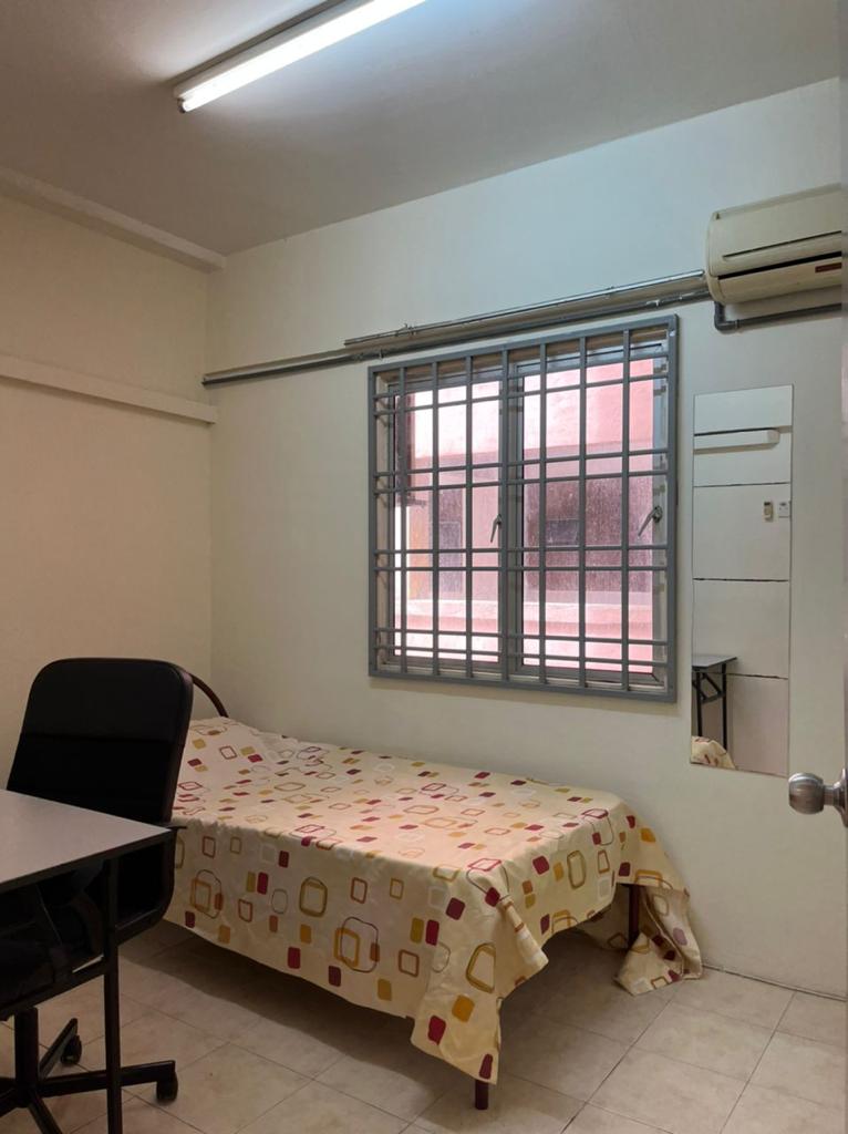 Angkasa Condominiums RENTED - photo 6