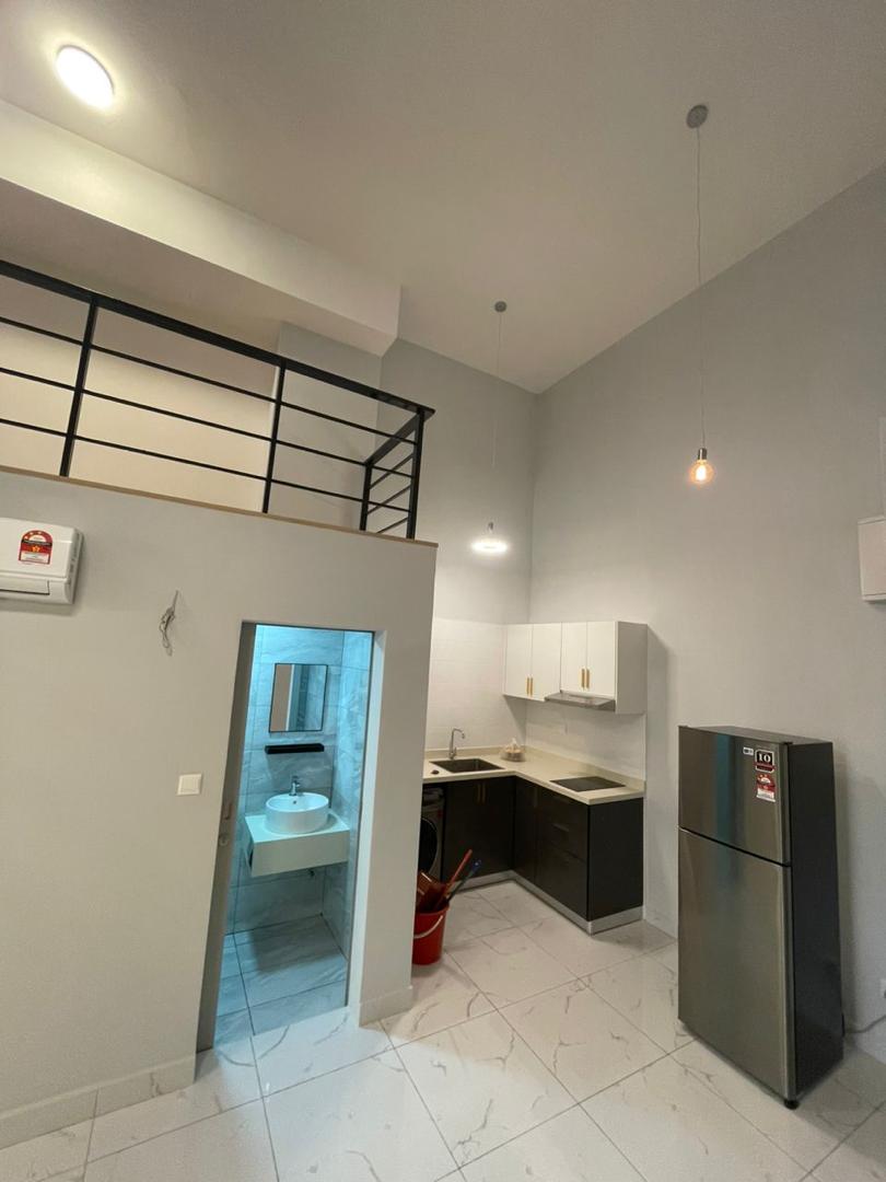 Arte Cheras RENTED - photo 2