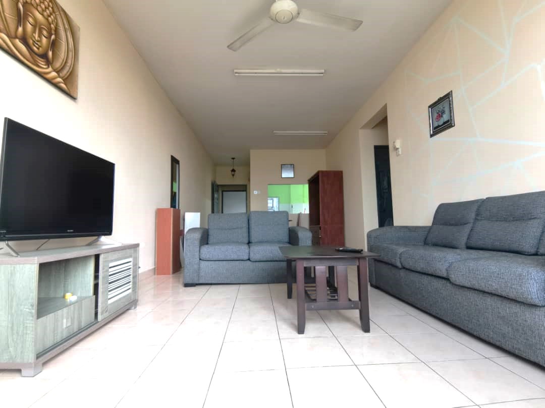 Angkasa Condominiums RENTED - photo 2