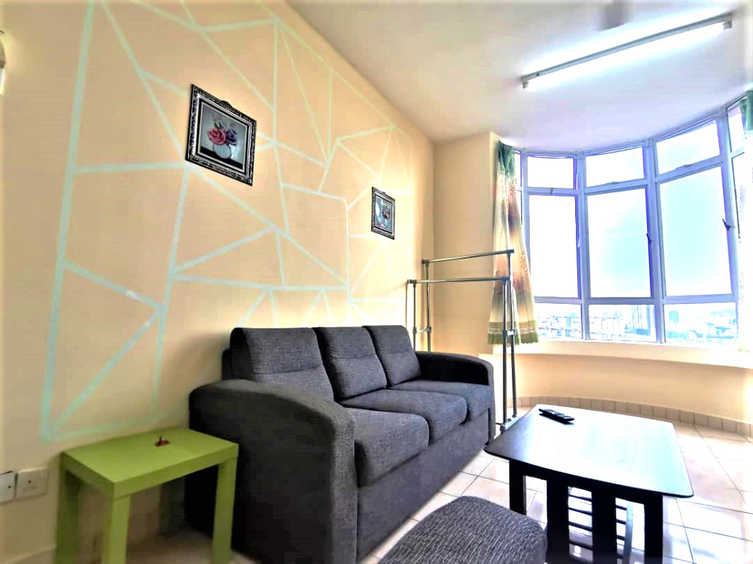 Angkasa Condominiums RENTED - photo 3