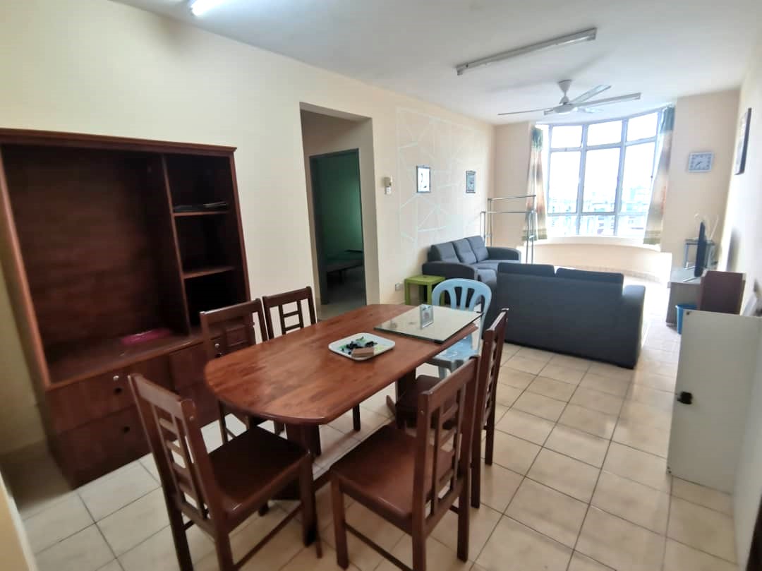 Angkasa Condominiums RENTED - photo 4
