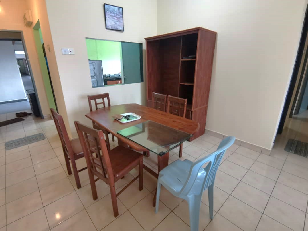 Angkasa Condominiums RENTED - photo 5