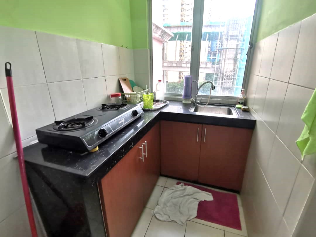 Angkasa Condominiums RENTED - photo 6