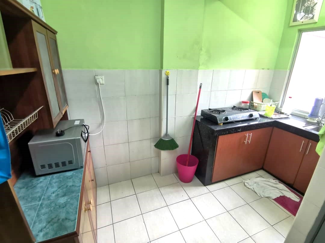 Angkasa Condominiums RENTED - photo 7