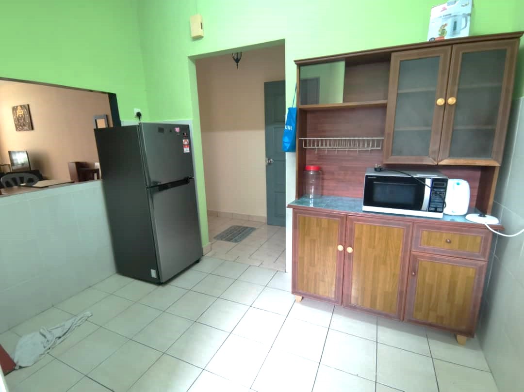 Angkasa Condominiums RENTED - photo 8