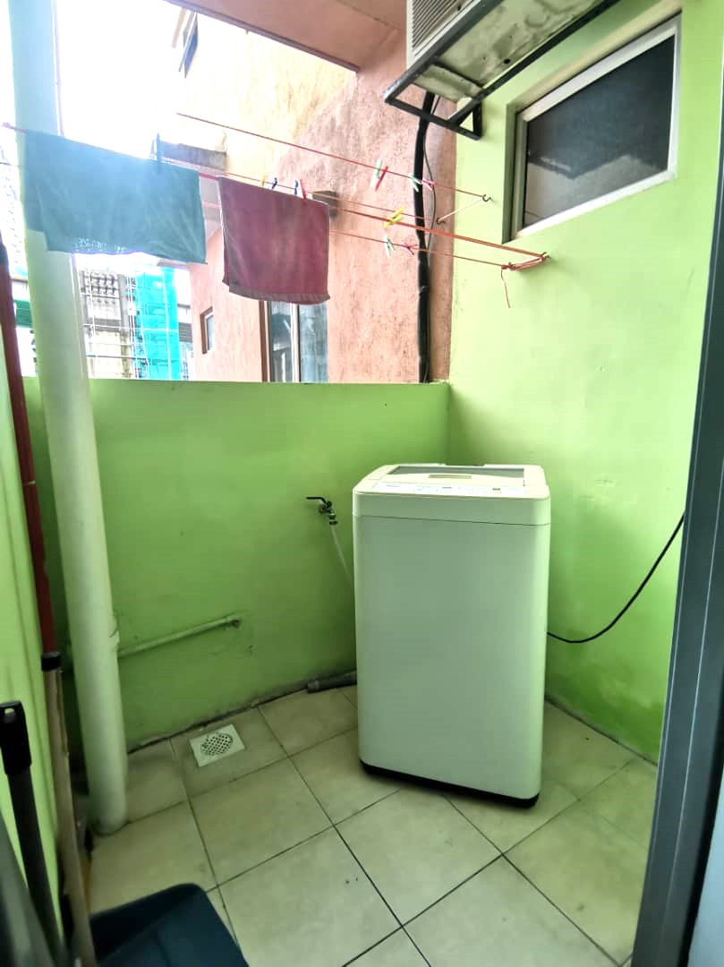 Angkasa Condominiums RENTED - photo 9