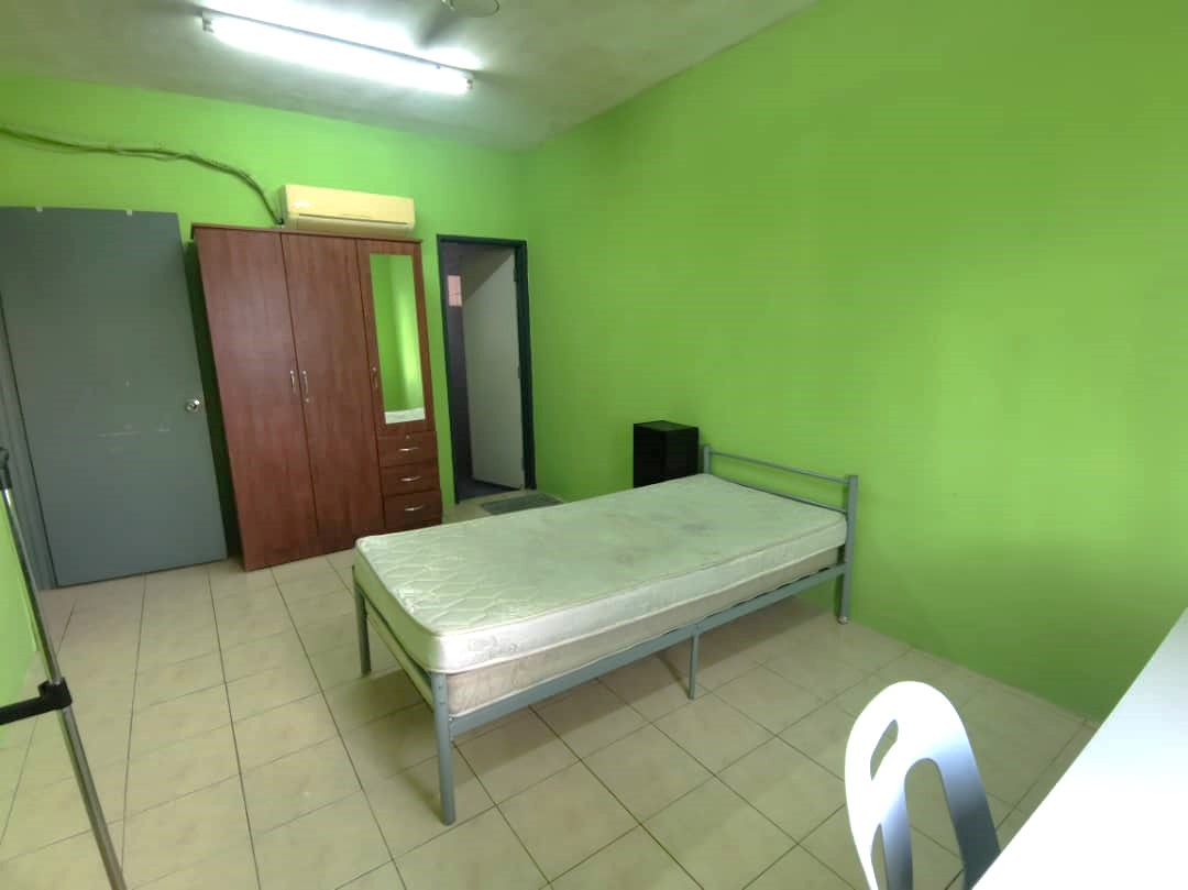 Angkasa Condominiums RENTED - photo 10