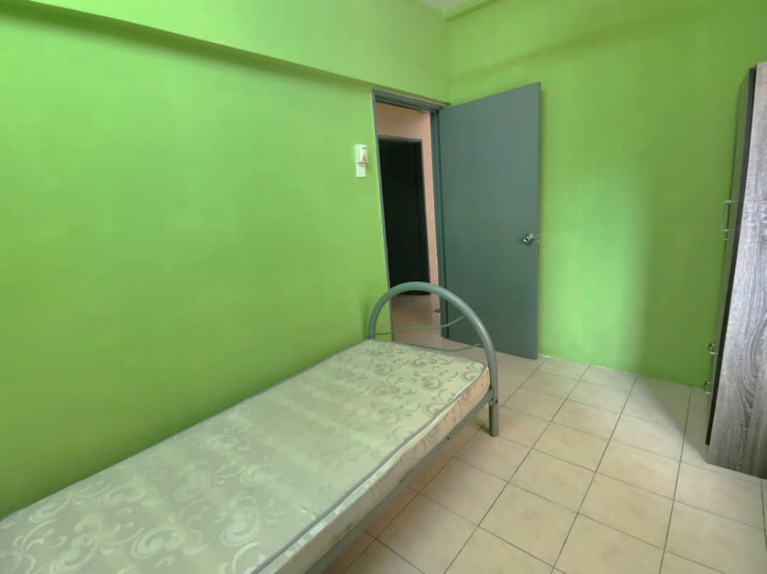 Angkasa Condominiums RENTED - photo 11