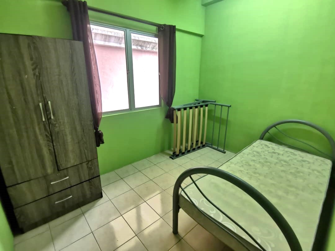 Angkasa Condominiums RENTED - photo 12