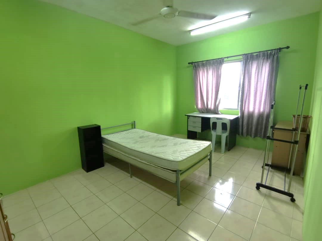 Angkasa Condominiums RENTED - photo 13