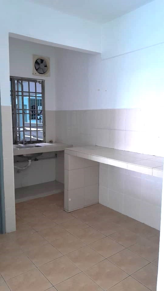 Angkasa Condominiums - photo 2