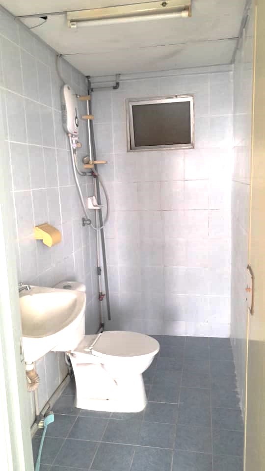 Angkasa Condominiums - photo 7
