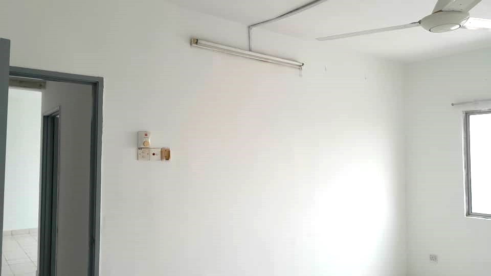 Angkasa Condominiums - photo 9