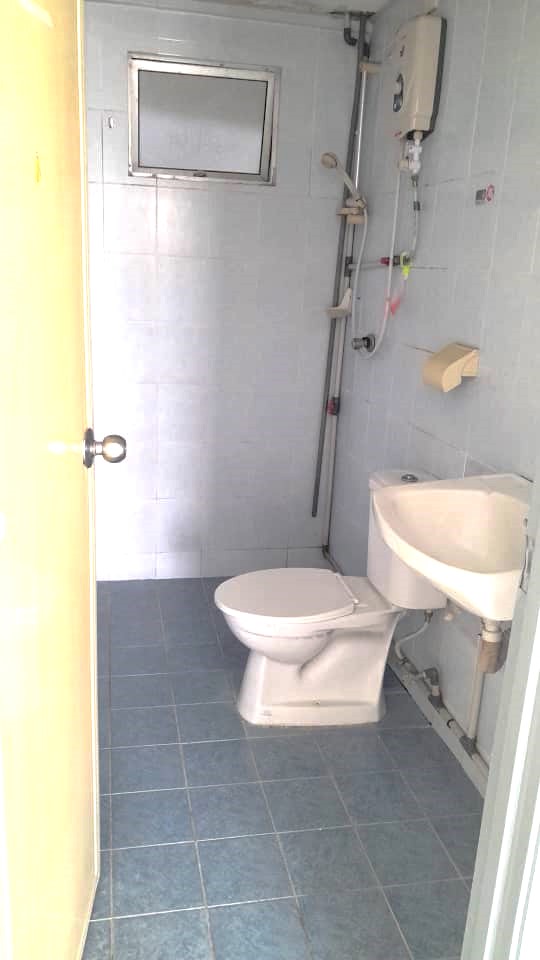 Angkasa Condominiums - photo 12