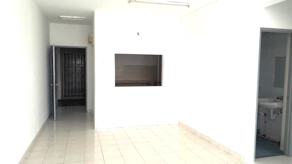 Angkasa Condominiums - photo 2