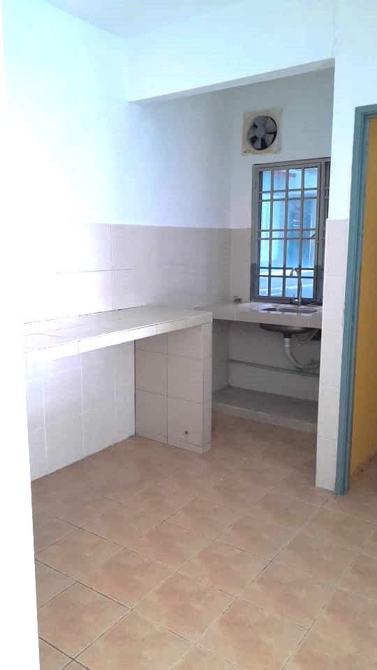 Angkasa Condominiums - photo 3
