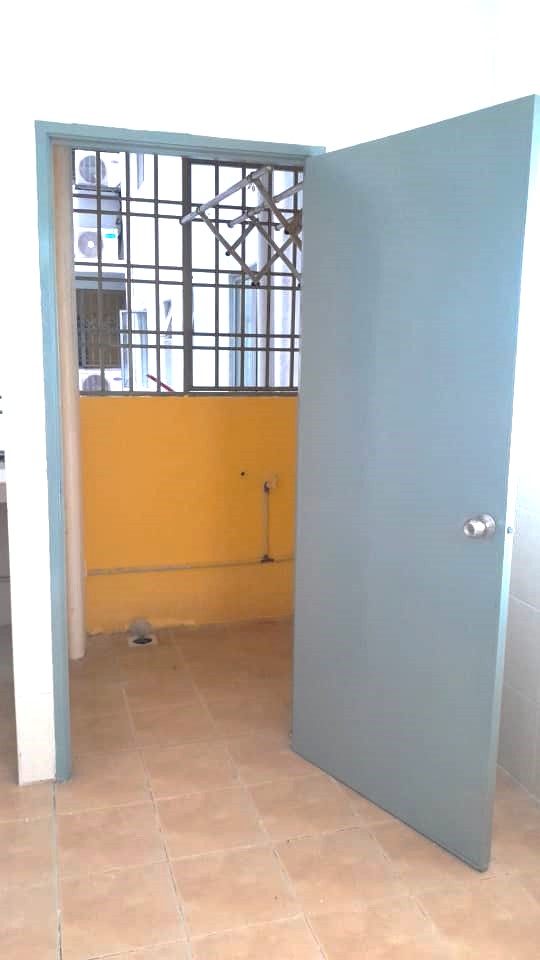 Angkasa Condominiums - photo 4