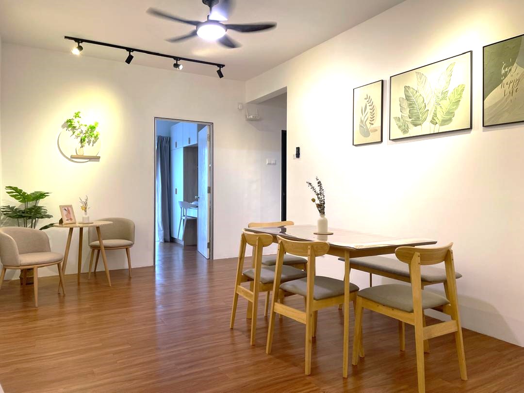 UCSI Residence 2 MEDIUM - photo 2