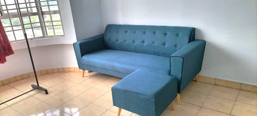 Angkasa Condominiums RENTED - photo 2